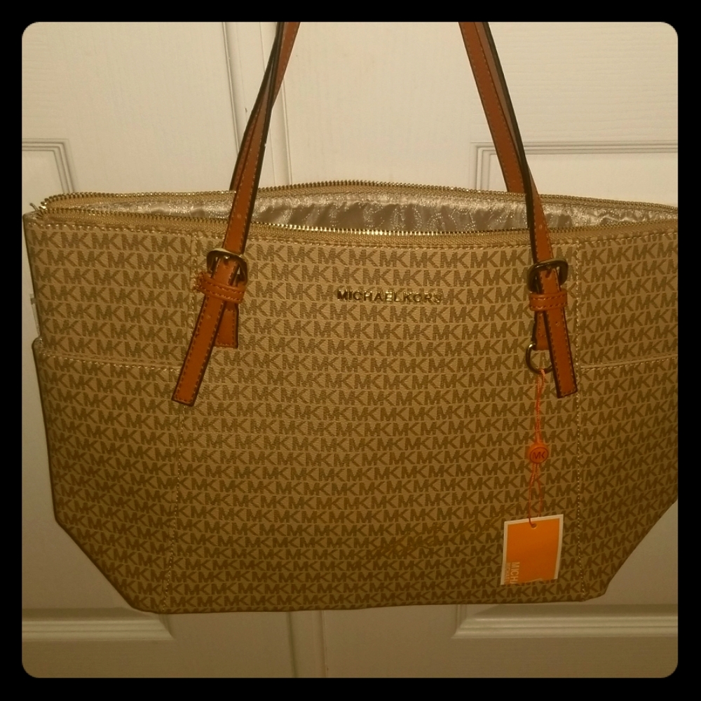 Michael Kors bag